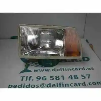 

LEFT HEADLIGHT CITROEN VISA II