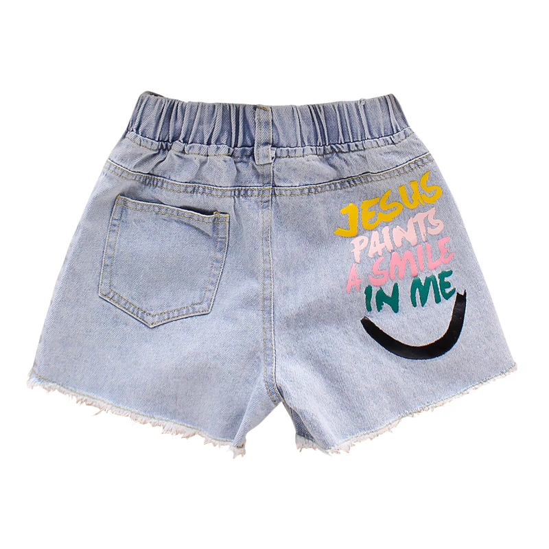 jeans short for girls