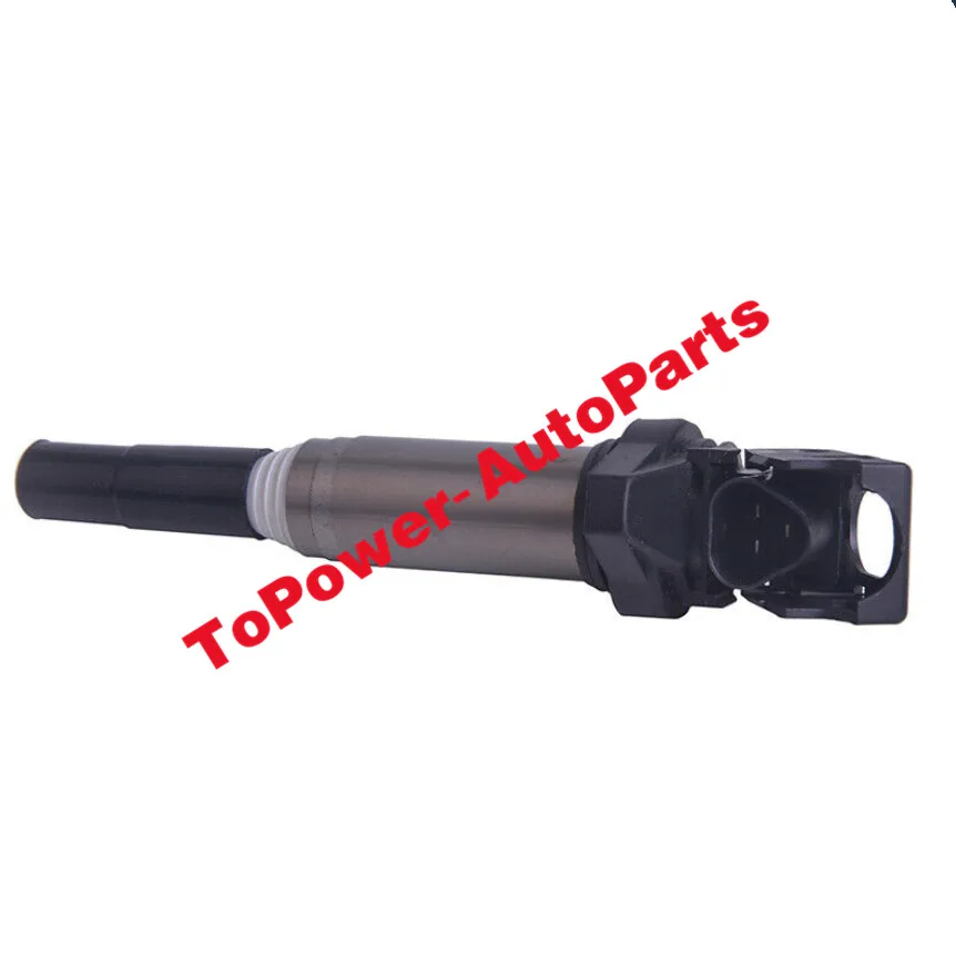 6PCS NEW Ignition Coils 12138616153/12137562744/12137594596 For 