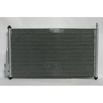 

Radiator conditioner Ford Focus 98-04 ACS Termal art. 104432y