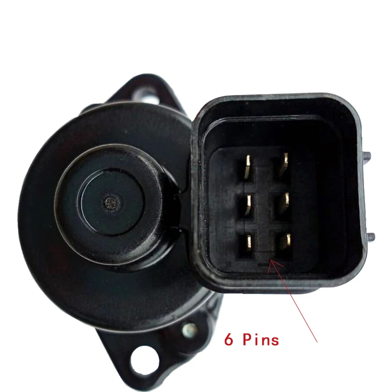 Idle Air Control Valve For Mitsubishi Galant Eclipse Spyder For Hyundai Sonata Elantra Laser Dodge MD614368 MD614559 MD628054