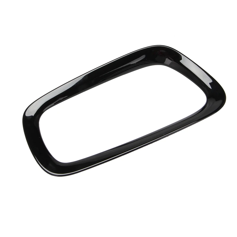 4PCS Interior Door Handle Trim Bezel Molding Garnish, For Honda HR-V HRV Vezel Accessories, Car-Styling, car door handle covers