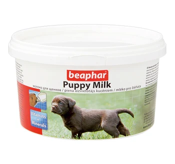 

BEAPHAR BEAPHAR PUPPY-MILK for puppies from birth to weaning