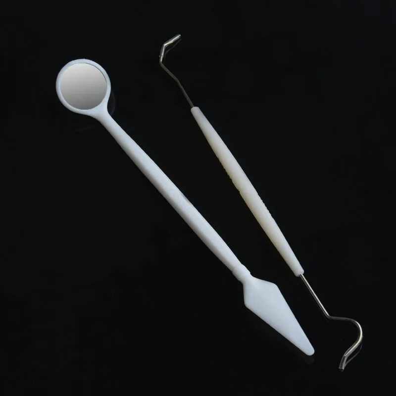 50 مجموعات AZDENT مجموعة أدوات الأسنان القابل للتص...