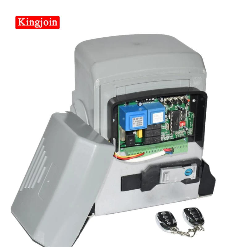 Высококачественный автоматический GSM раздвижной штопор 1000 Вт 2500 кг моторный