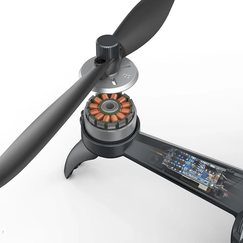 Dron mjx bugs b5w 2025