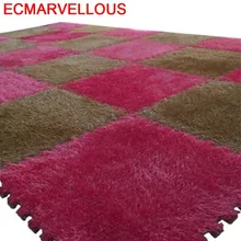 Dywaniki Tappeti Bagno Dormitorio розовый Alfombra Infantil для детской комнаты Vloerkleed Dywanik области килим мозаичный ковер