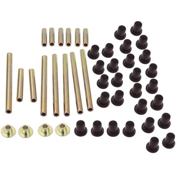 

New A Arm A-Arm Bushing Kit for Polaris RZR S 4 800 2008+