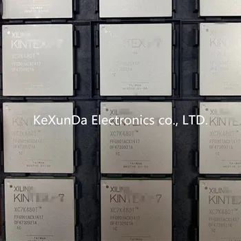 

XC7K480T-1FFG901C XC7K480T-FFG901 BGA-901 IC FPGA Original 1PCS/LOT