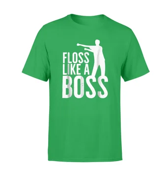 

Floss Like A Boss T-Shirt