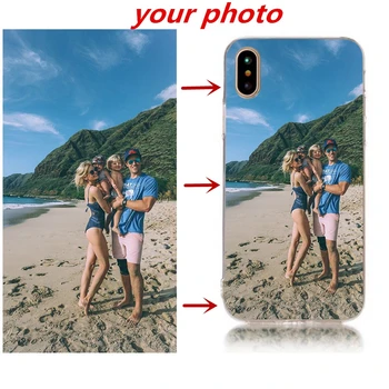 

Custom Personalized Phone Case for Nokia 1 Plus 2 3 5 6 7 8 9 2.1 3.1 3.2 4.2 5.1 6.1 7.1 Plus Cover Customized Picture Photo