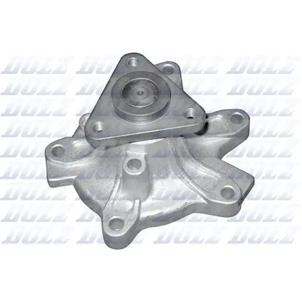 Помпа Toyota Yaris 1.3/1.5/1.4TDi 99 DOLZ T205