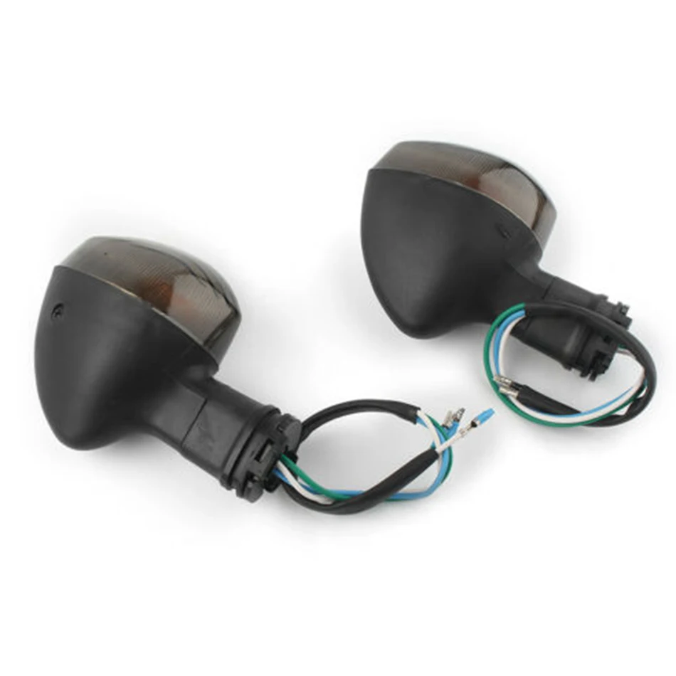 Включите светильник индикатор сигнала для FZ1N FJ 09 FZ 6N MT 03 07 MT07 MT09 TRACER YZF R1 R6S R25 R3| |