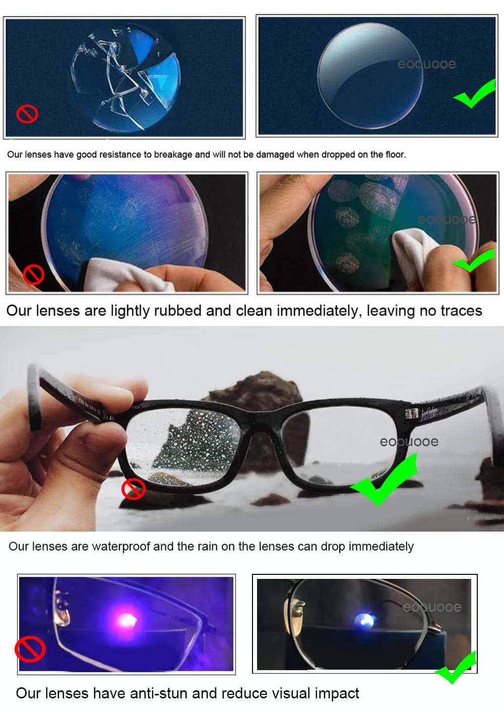 Фотохромные серые линзы кошачьи женские солнцезащитные очки для чтения Обесцвечивающие диоптрии Gafas очки Рамка