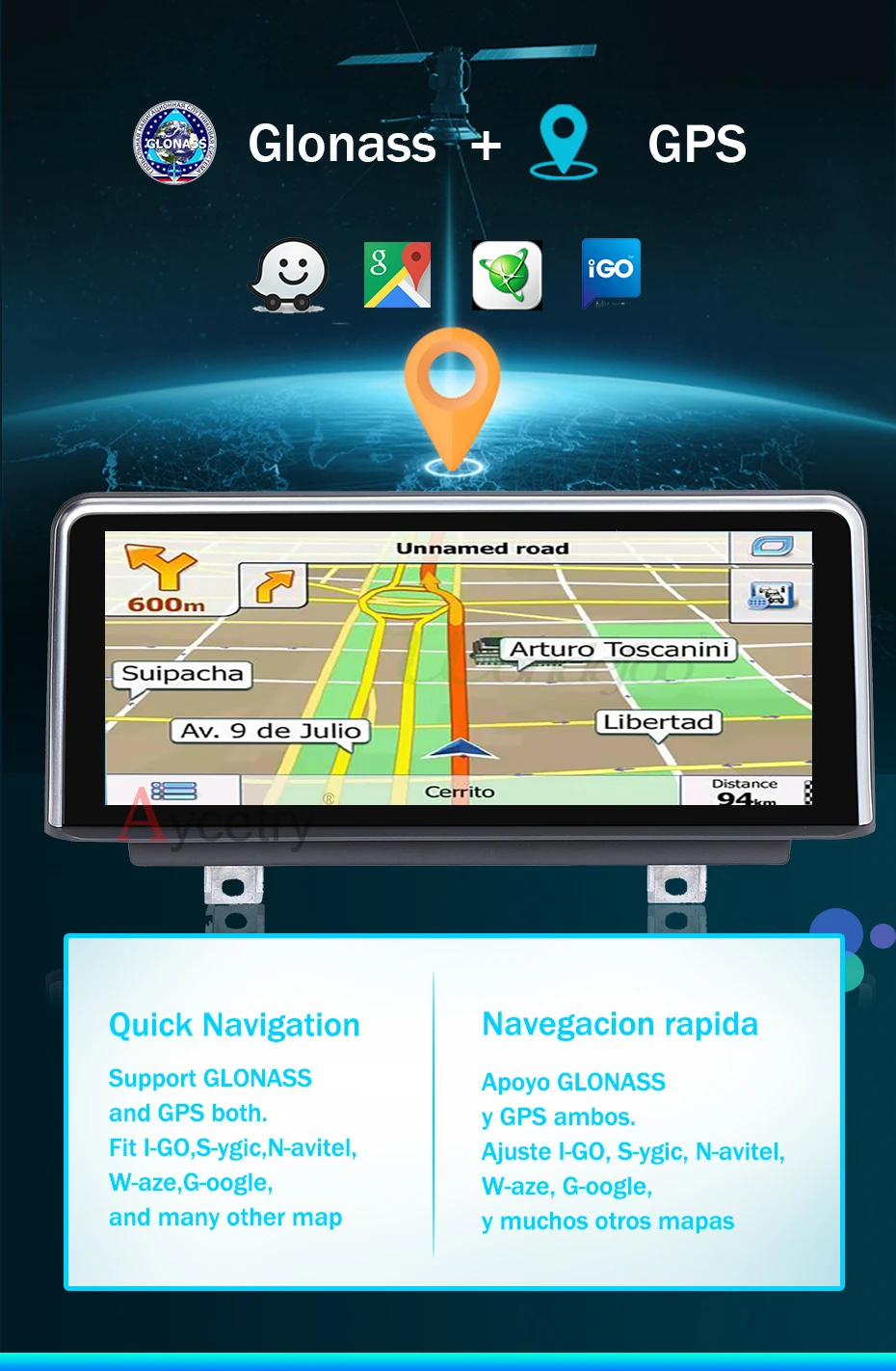 4G 64G Android 9,0/7,1 Авто радио gps для BMW F20/F21/F30/F31/F34/F32/F33/F36 НБТ система навигации ips экран без DVD плеера