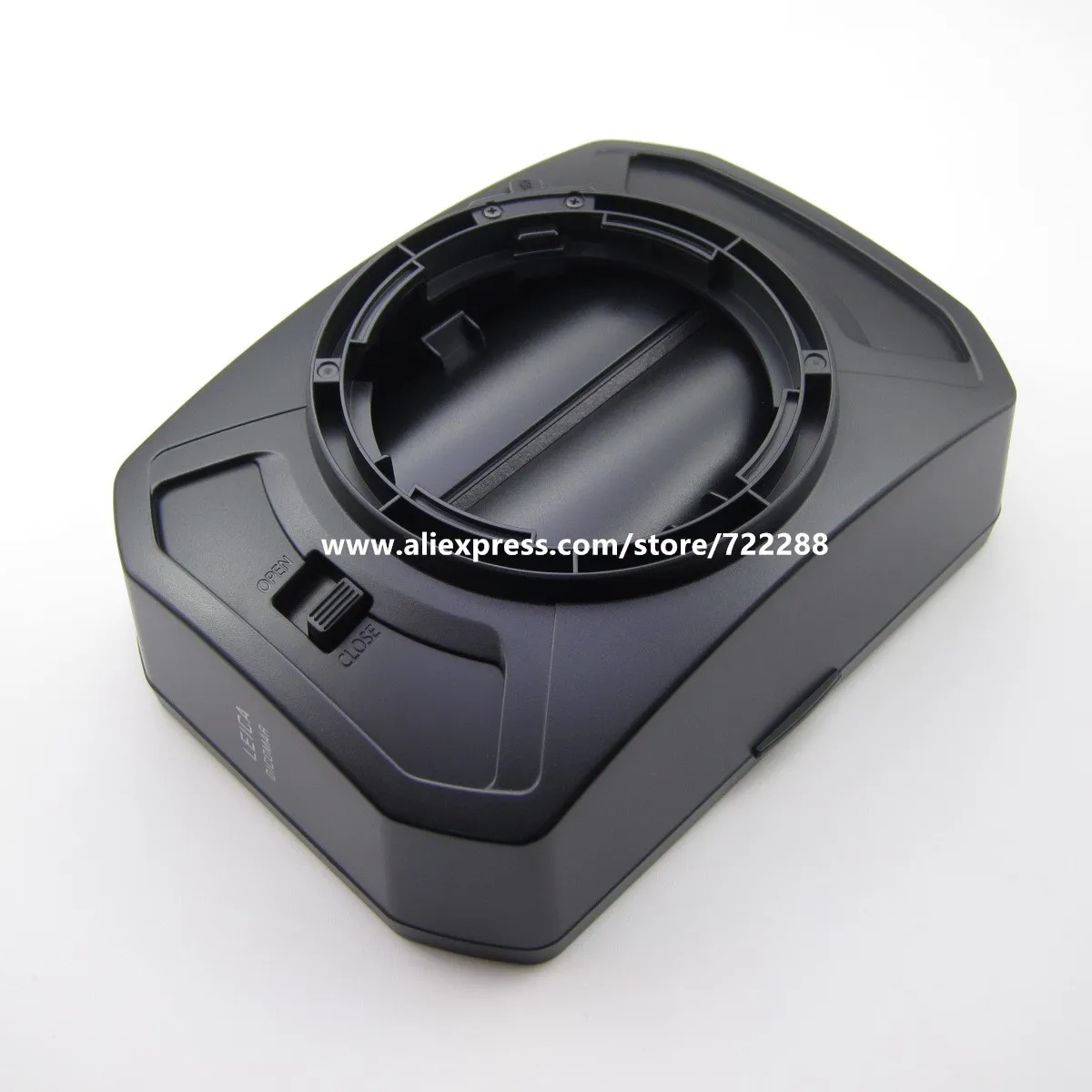New Original Lens Hood Ass'y For Panasonic AG-UX90 4K Handheld Camcorder | Электронные компоненты и