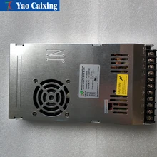 Полноцветный светодиодный дисплей панель питания Международный общий 110 В/230 В вход, 5 в выходной модуль переменного тока 60a300w