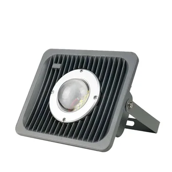 

LED Flood Light 50W 100W 150W 200W 300W 400W AC85-265V IP65 Outdoor Lighting Garden Wall Square Spotlight Lamp Floodlight