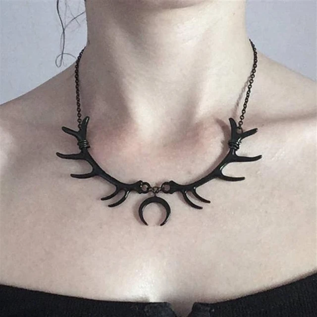 Goth Necklaces