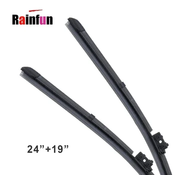 

Front Wiper Blade for for BENZ GLC-CLASS X253 / CLA-CLASS X156 2016-2018, for BENZ A-CLASS W176 2016-, for B-CLASS W246 16-18