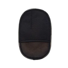 Прочный моющие средства стиральная машина для мытья автомобиля уход, полировка ткань инструмент мягкая щетка для мытья автомобиля Перчатки Нескользящая обувь из ультратонкого волокна