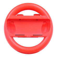 Переключатель игровой ручки рулевого колеса два-nintendo Joy-Con ручка регулятор направления производитель