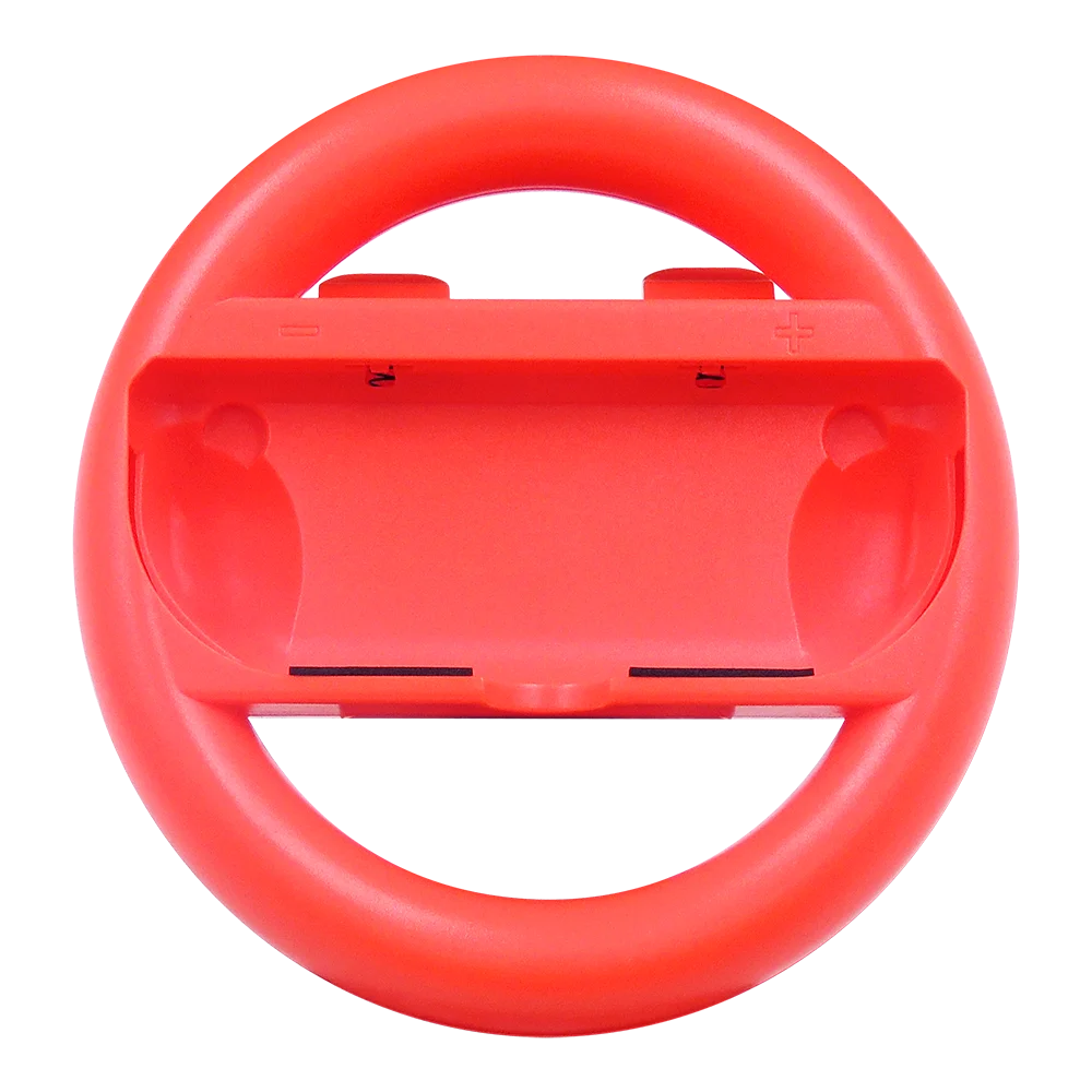 

Switch Game Handle Steering Wheel Two-Nintendo Joy-Con Handle Direction Controller Manufacturer