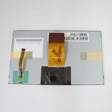 5-дюймовый 40PIN автомобиля промышленные ЖК-дисплей дисплей M050SWN1-2C1