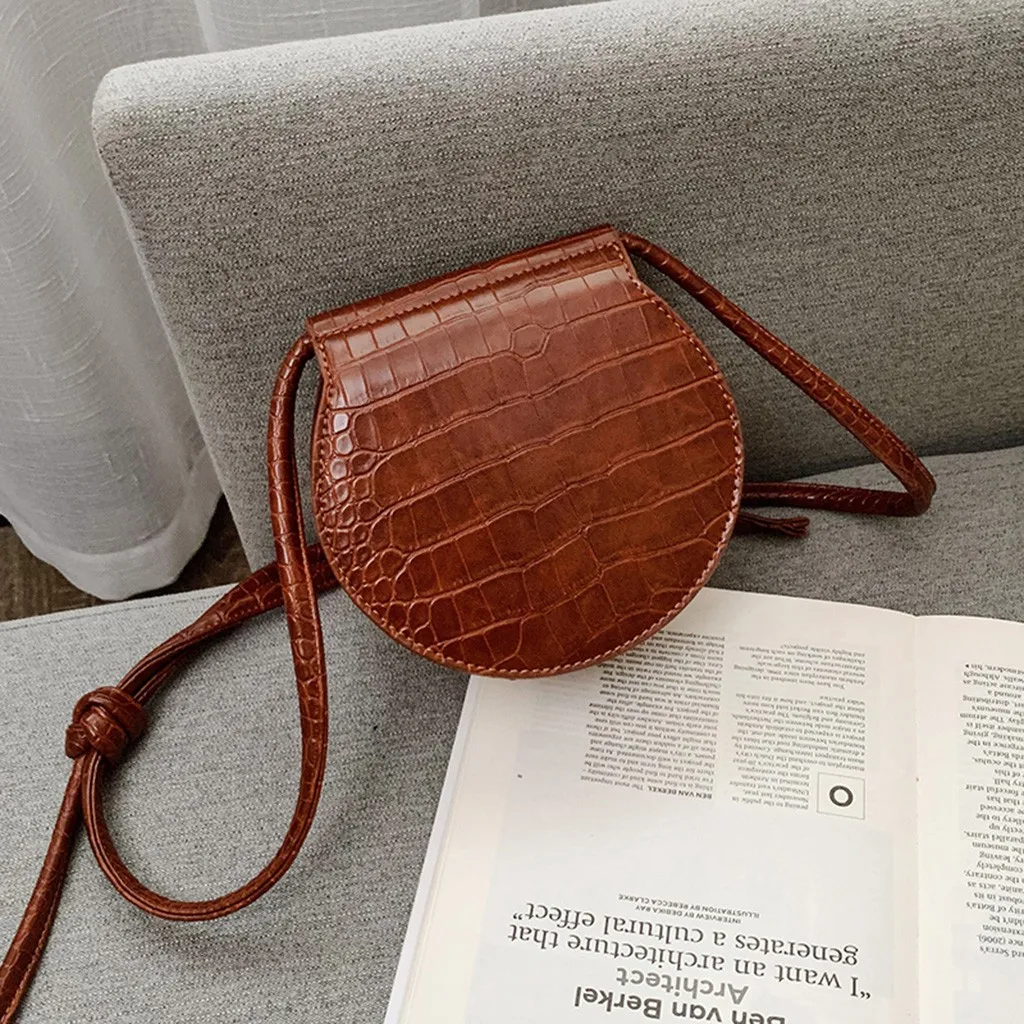 OCARDIAN женская сумка через плечо, новинка, сумка через плечо на молнии, кожаная модная сумка на плечо с принтом животных, женская модная сумка