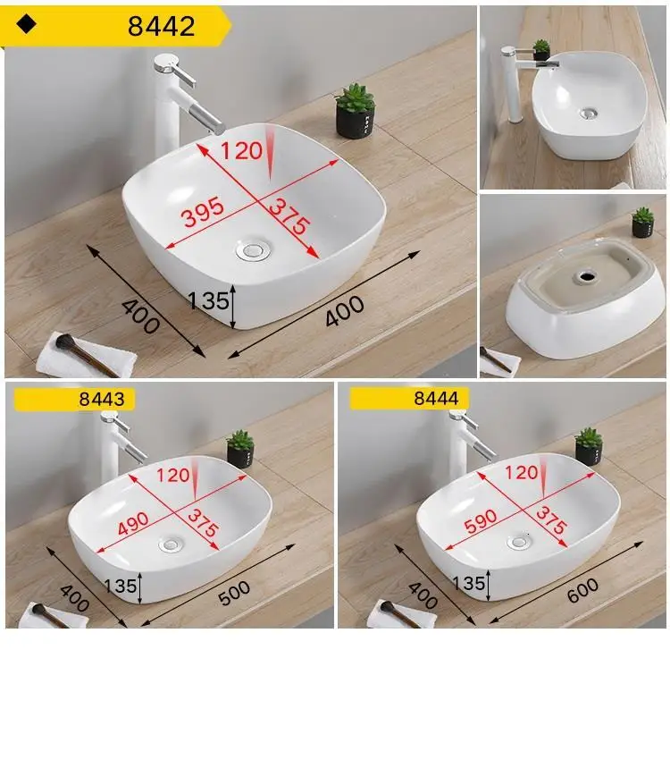 Para Waschbecken Баньо Evier Umywalka Саль водяной Bagno Lavandino судно мягкая де Куба Banheiro умывальник раковина Ванная комната раковина