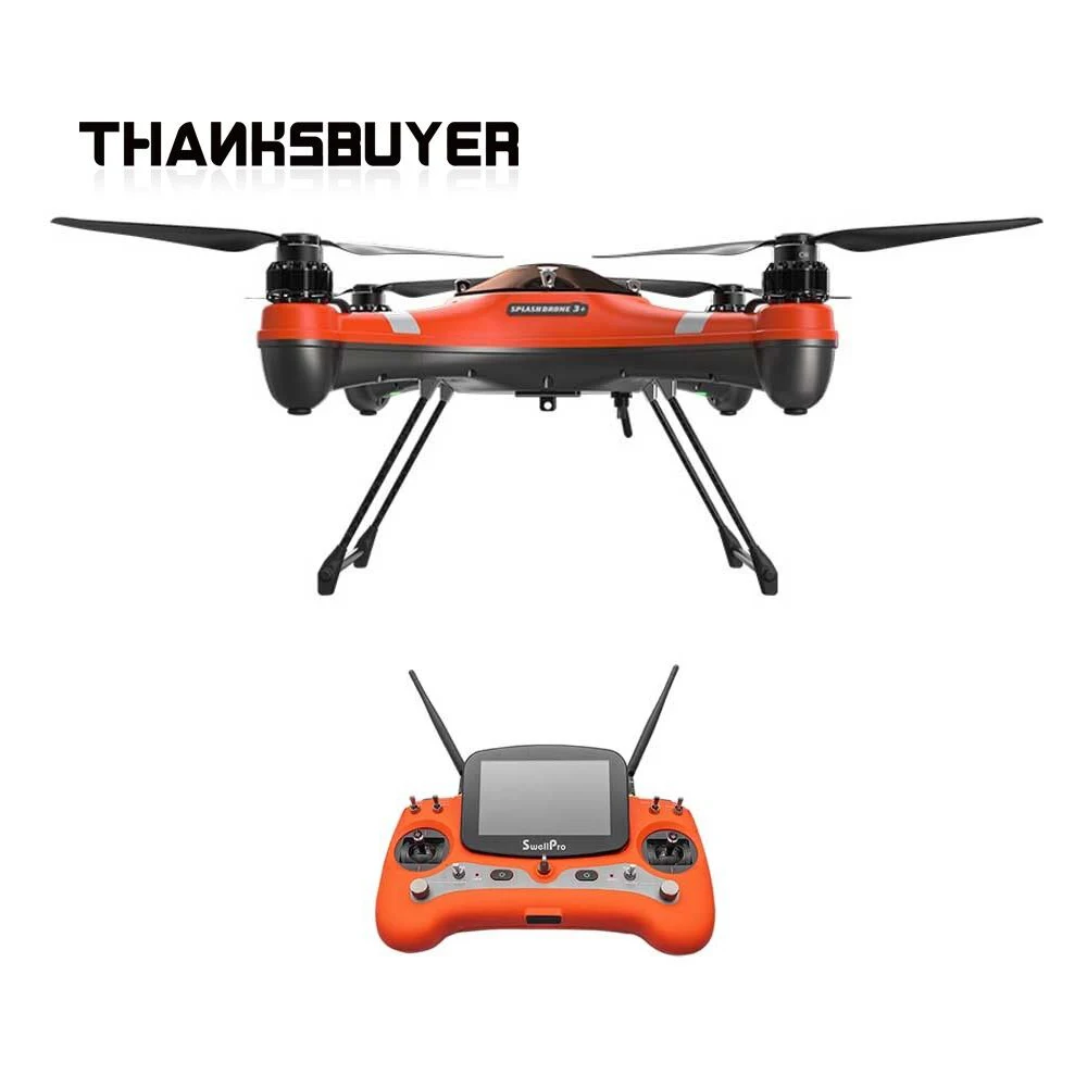 swellpro splash drone 3