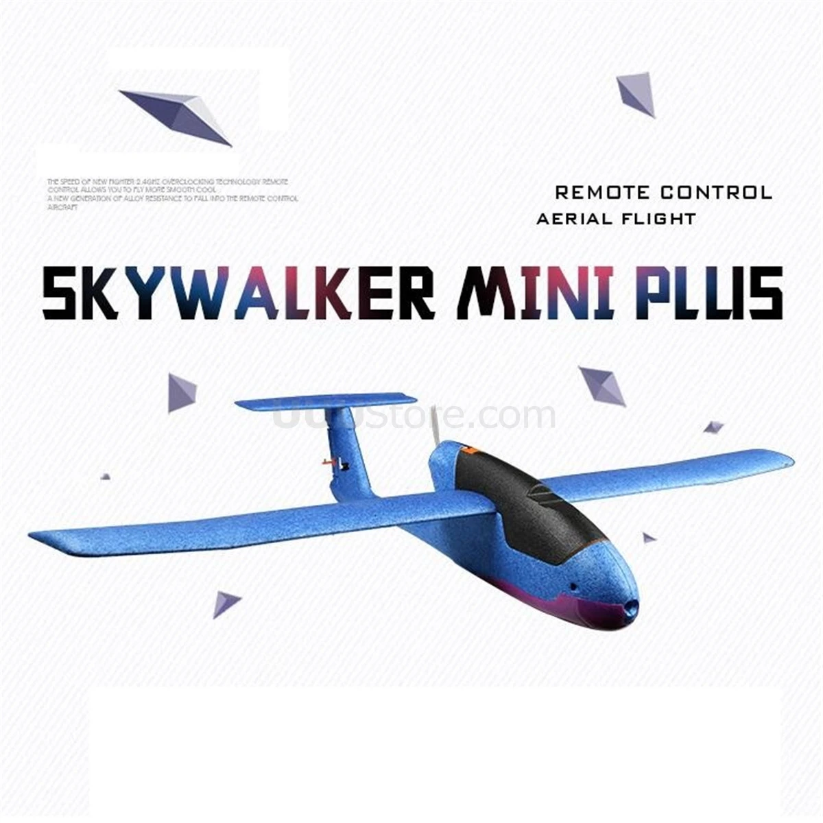 skywalker mini plus 1100mm