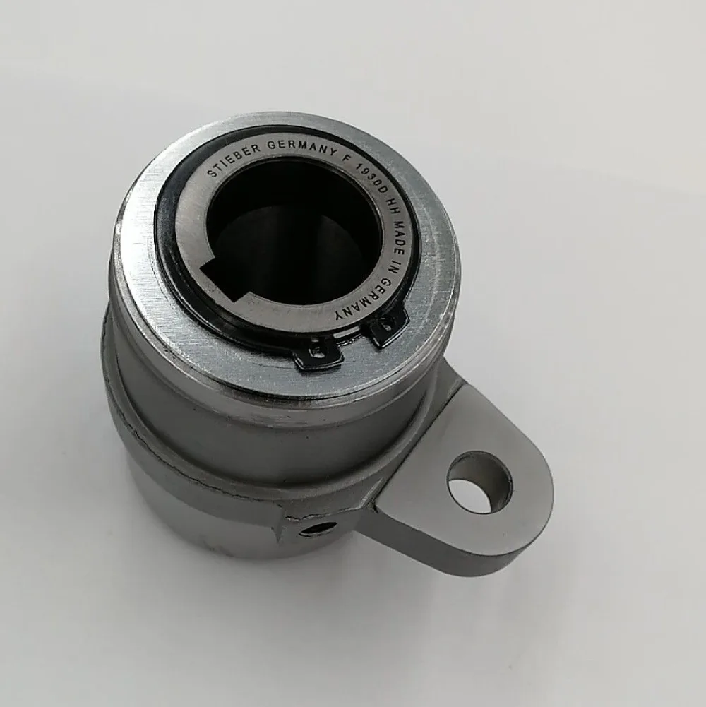 CX102 CD102 однонаправленный подшипник чернил роликовый подшипник 82.008.005 чернил над ходовой муфтой для офсетной печатной машины