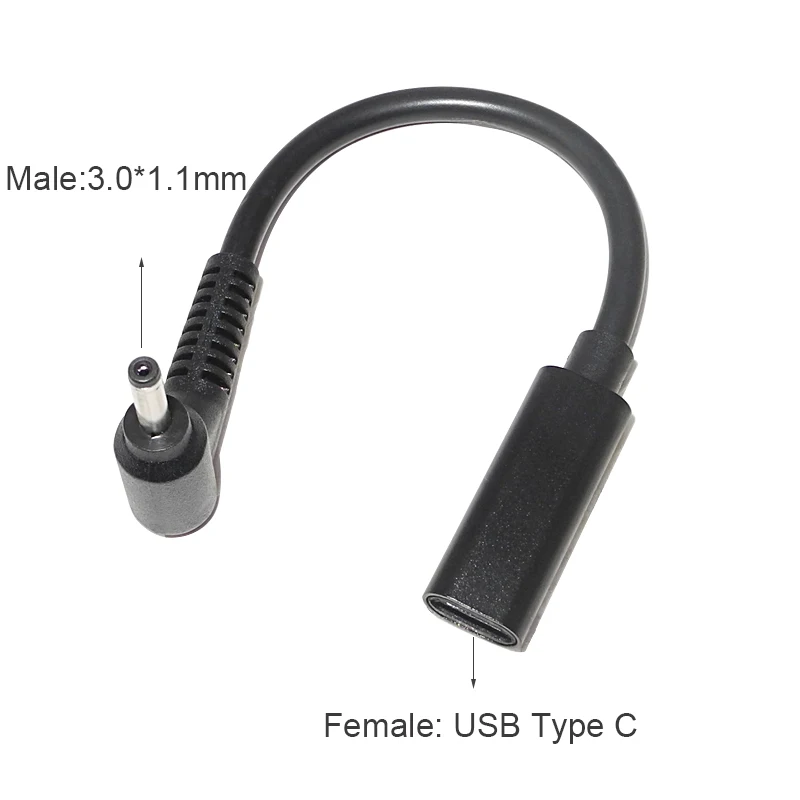 conversor para lenovo, hp, asus