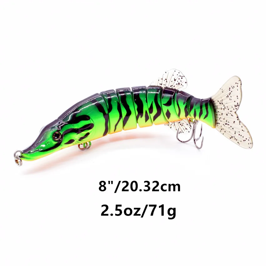 8inch