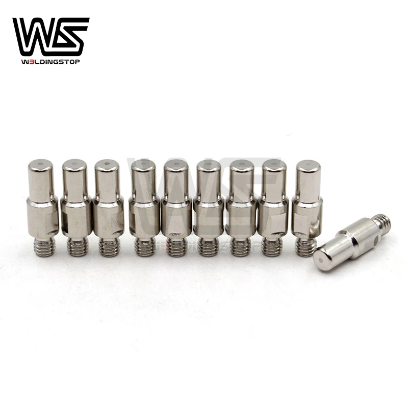 PR0110 плазменный электрод для PT60 IPT 60 PT40 40 Trafimet Ergocut S25K S25 S35K S45 резак фонарь
