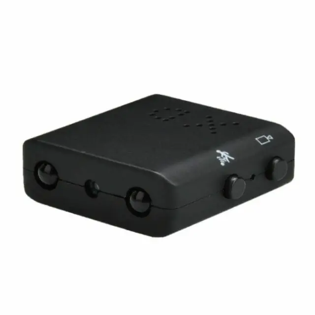 HD 1080P мини-камера XD IR-CUT инфракрасного ночного видения DV камера обнаружения движения видеокамера DVR видеорегистратор pk sq11 sq13 sq23 - Цвет: DV XD cam