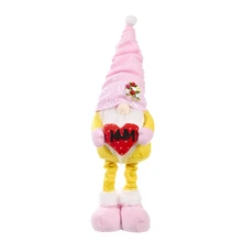 Aliexpress - Telescopic Mother’s Day Gnome Tomte Swedish Nisse Scandinavian Elf Home Decor