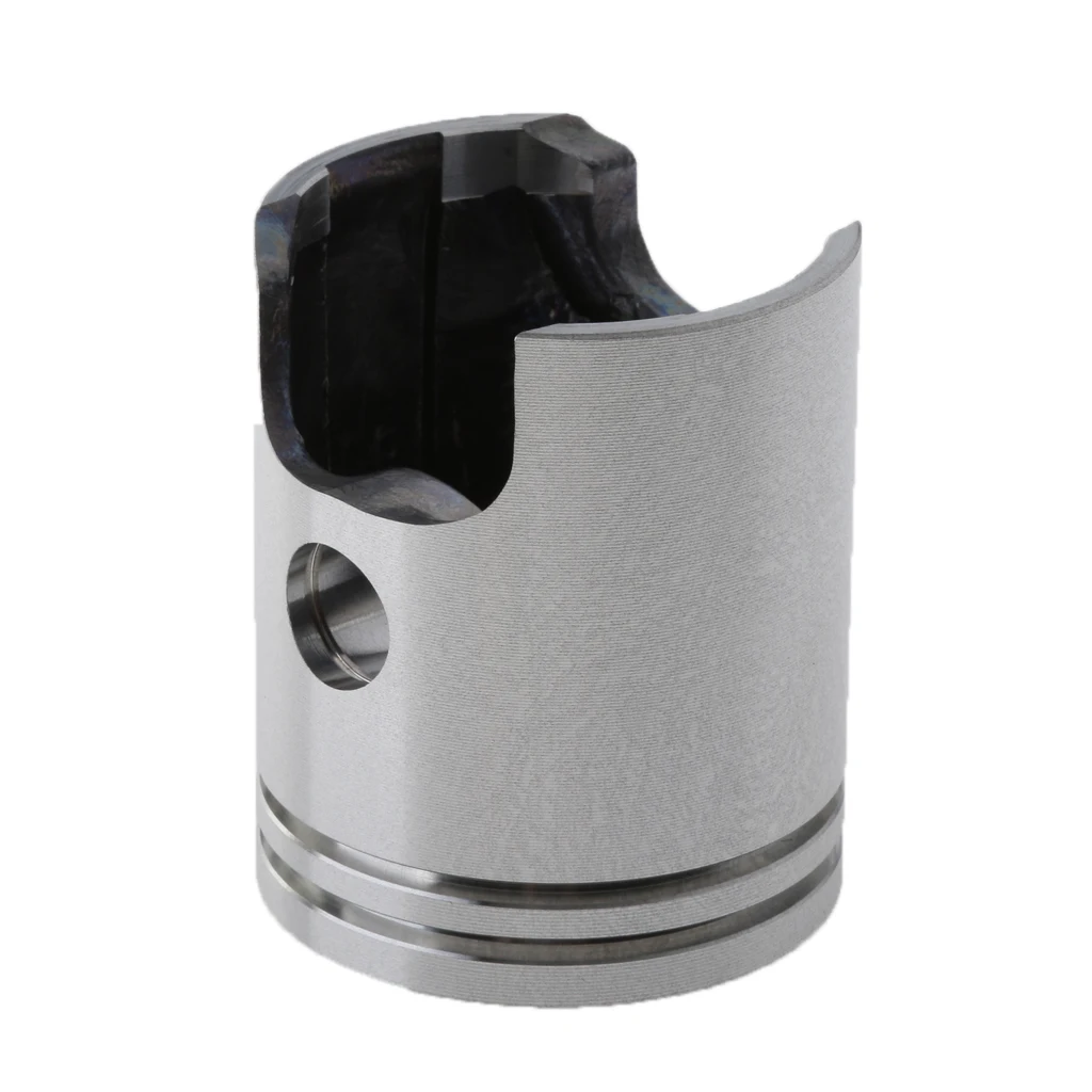 For Yamaha PW50 PW 50 Motorcycle 40mm Piston Rings Pin Engine Gasket Set Kit