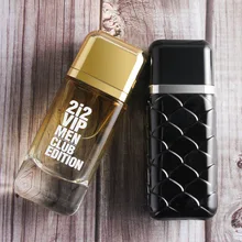 Perfumed for Men Fresh Male Perfume Long Lasting Fragrance Spray Original Gentleman Antipersipirant Deodorant Parfum