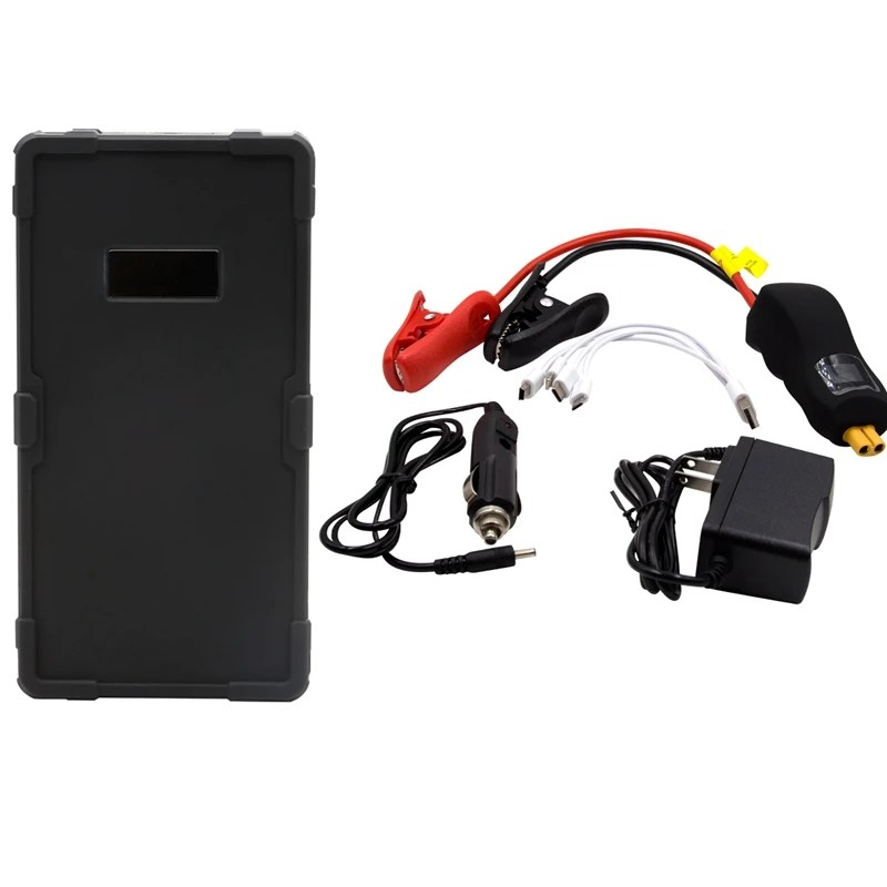 

8000Macar Emergency Start Power Car Starter (Us Plug)