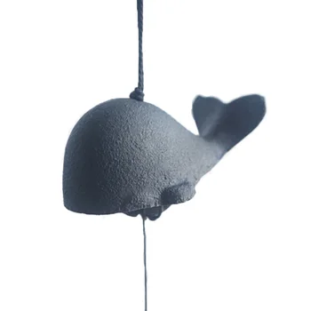 

Nordic Style Outdoor Girls Wind Chimes Metal Kids Living Room Children Wind Bell Decoracao Car Accessories Decoration EA60FL