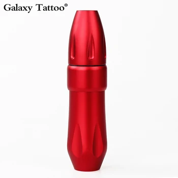 

Rotary Tattoo Machine Shader & Liner Tattoo Pen RCA Connector 9V Rpm 9000 Supply For Artists