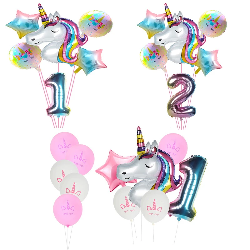 Ballon Licorne Or Pour Joyeux Anniversaire Decorations De Fete De 1er Anniversaire Mariage Pour Enfants Degrade Arc En Ciel Aliexpress Ballon Licorne Or Pour Joyeux Anniversaire Decorations De Fete De 1er Anniversaire Mariage Pour Enfants Degrade Arc En Ciel Aliexpress