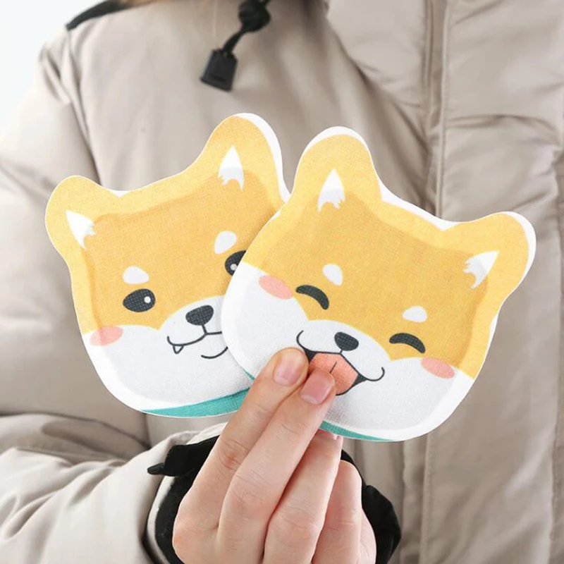 Лихорадка паста активированный уголь модные Утепленная одежда холодной Essentialgel железный порошок Keepwarmtool зимние Термальность паста для дома и Кухня