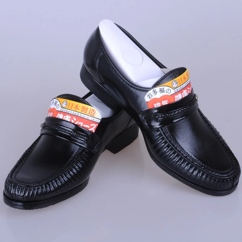 

Japan OTAFUKU 4 Generation ci liao xie Fashion Foot Exercise Aandal Gentleman No0a98