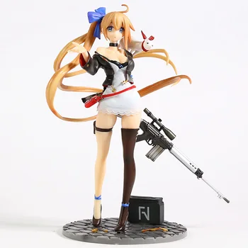 

Girls' Frontline FAL 1/8 Scale PVC Figure Collectible Model Toy Doll