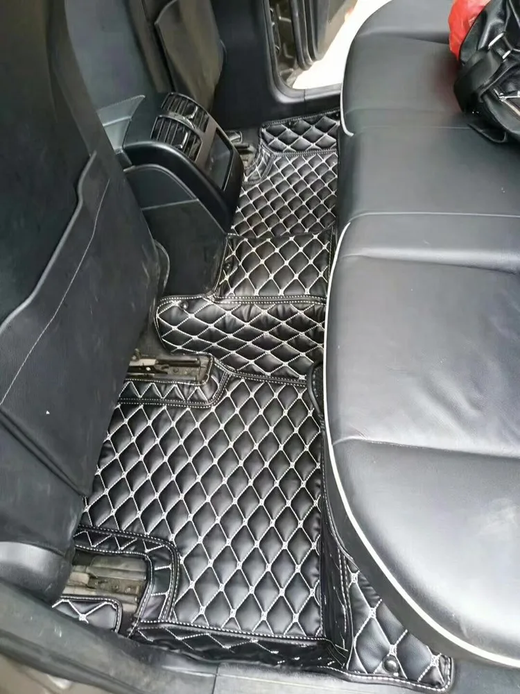 Автомобильные коврики подходят для Mercedes Benz GLK класса GLK 220 GLK 300 GLK 350 2008 2009 2010 2011 2012 2013 2017X204