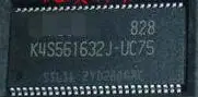 100% новый K4S561632J-UC75