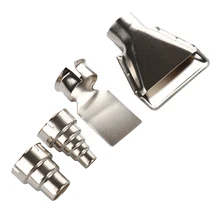 Best Offers 4PCS Heat Gun Air Nozzles Electric Kit Accessories DIY Industrial Hot Air Gun Tools Shrink Wrap Industrial Tools Shrink Wrap Best Offers 4PCS Heat Gun Air Nozzles Electric Kit Accessories DIY Industrial Hot Air Gun Tools Shrink Wrap Industrial Tools Shrink Wrap